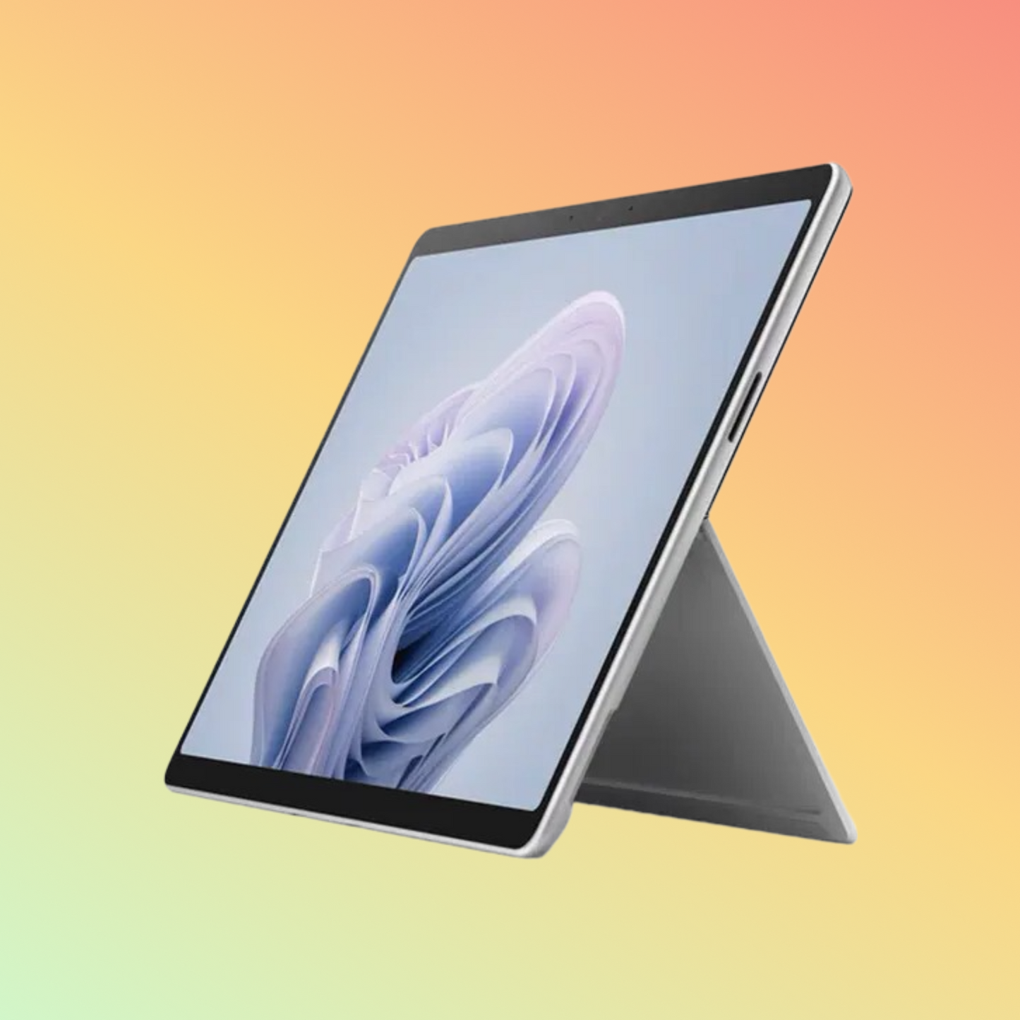 MICROSOFT ZDU-00019 SURFACE PRO 10 (2024) Tablet - Series 1 Ultra 5-135U, 16GB, 512GB SSD, 13" FHD+ Touch (Black)