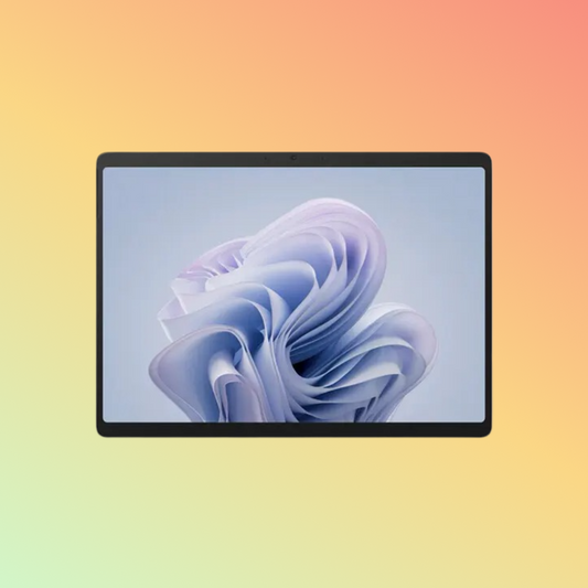 MICROSOFT X66-00001 SURFACE PRO 10 (2024) Tablet - Series 1 Ultra 5-135U, 32GB, 256GB SSD, 13" FHD+ Touch (Platinum)