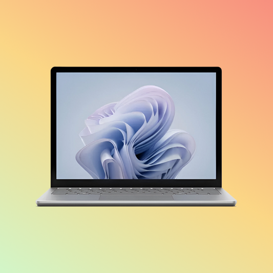 MICROSOFT ZLU-00026 SURFACE 6 (2024) Laptop - Series 1 Ultra 7-165H, 32GB, 1TB SSD, 15" (2496 x 1664) Multi-Touch