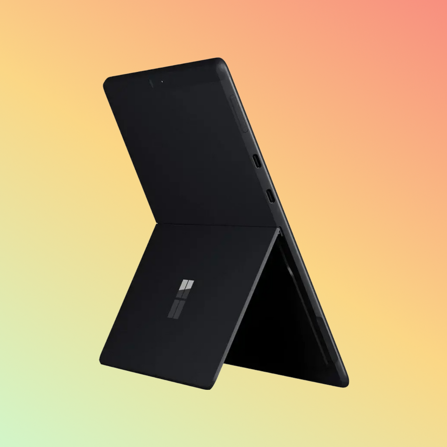 MICROSOFT QIL-00008 SURFACE PRO 9 Tablet - 12th Gen i7-1255U, 16GB, 256GB, 13" (2880 x 1920) Multi Touch