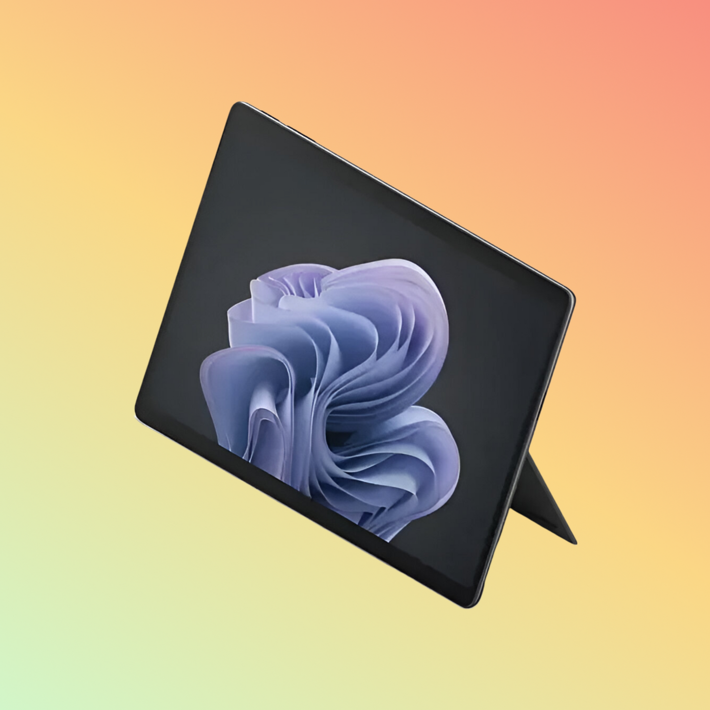 Microsoft Surface Pro 9 - 12th Gen i7-1255U, 13" Touch (2880 x 1920) PixelSense Flow