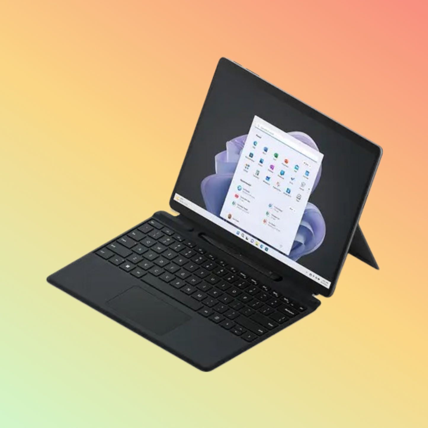 MICROSOFT SURFACE BOOK 3 i7-1065G7, 32GB , 2TB SSD, GeForce GTX 1660 Ti, 15" 4K X360, (SNL-00001)