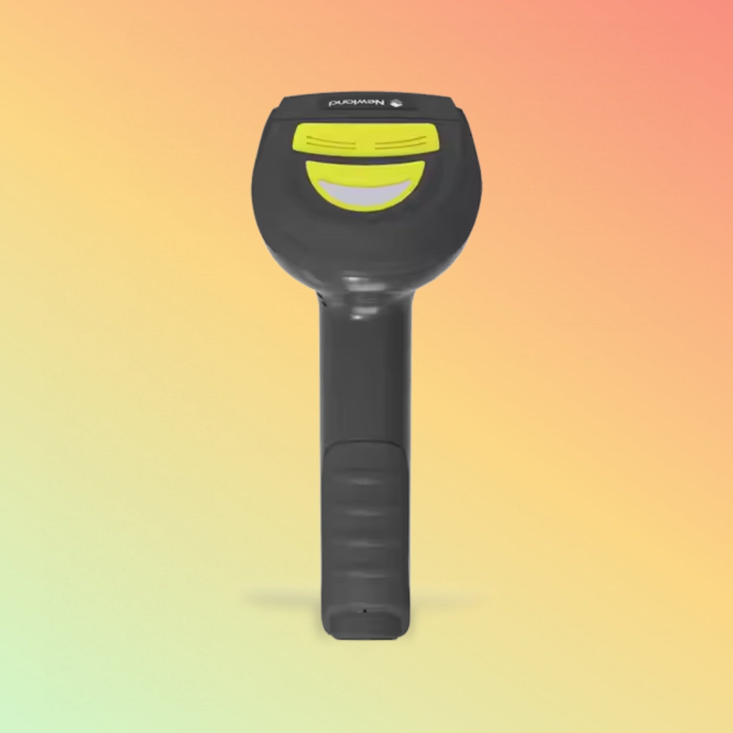 Newland HR42 Halibut HD Bluetooth Scanner Super High-Density CMOS Laser 155mm Android LED 2D USB Supermarket 1D ROHS Certified