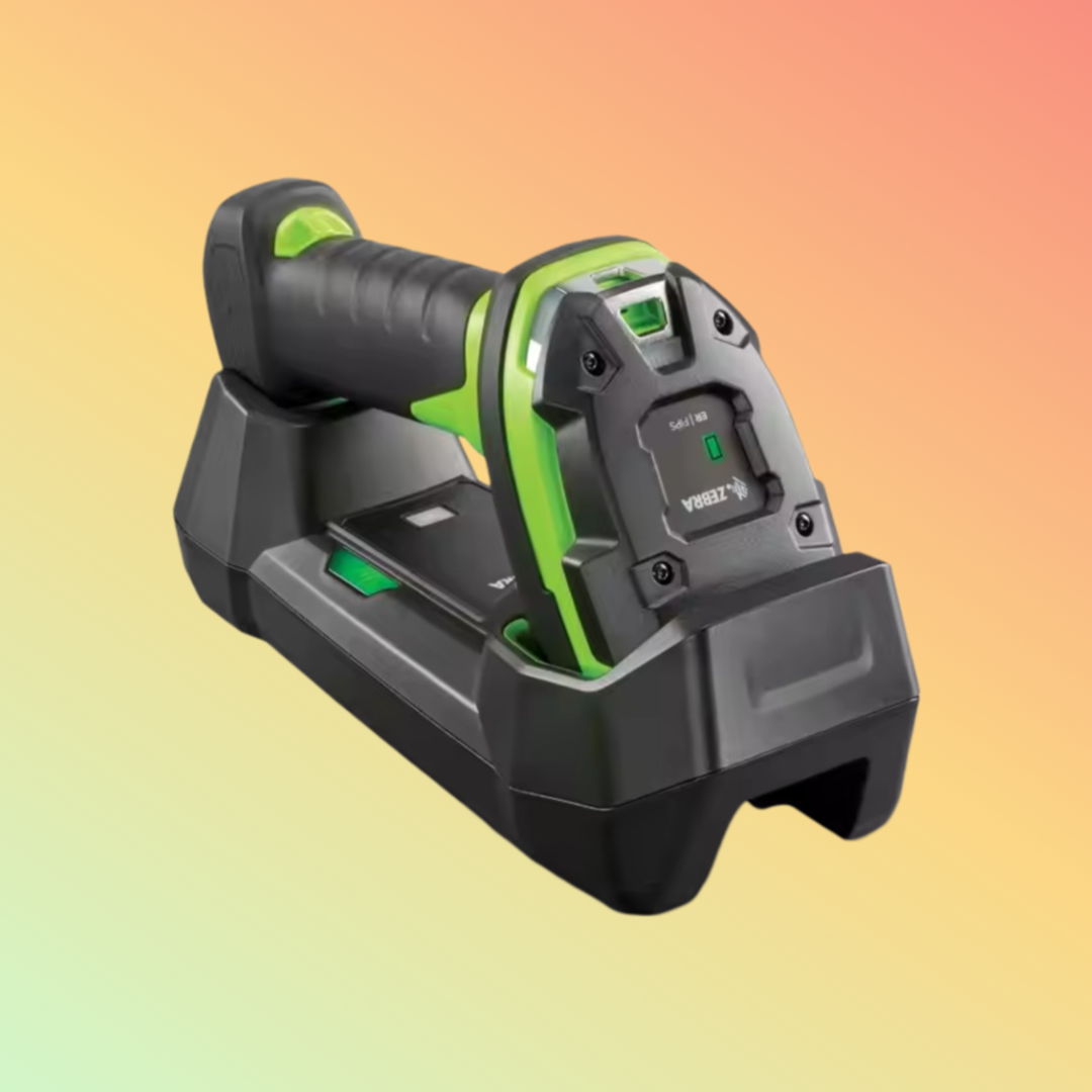 Hot Selling ZEBRA DS3678-HP Barcode Scanners Unstoppable Performance High Density 1D/2D Scanning LED USB/Bluetooth Inventory