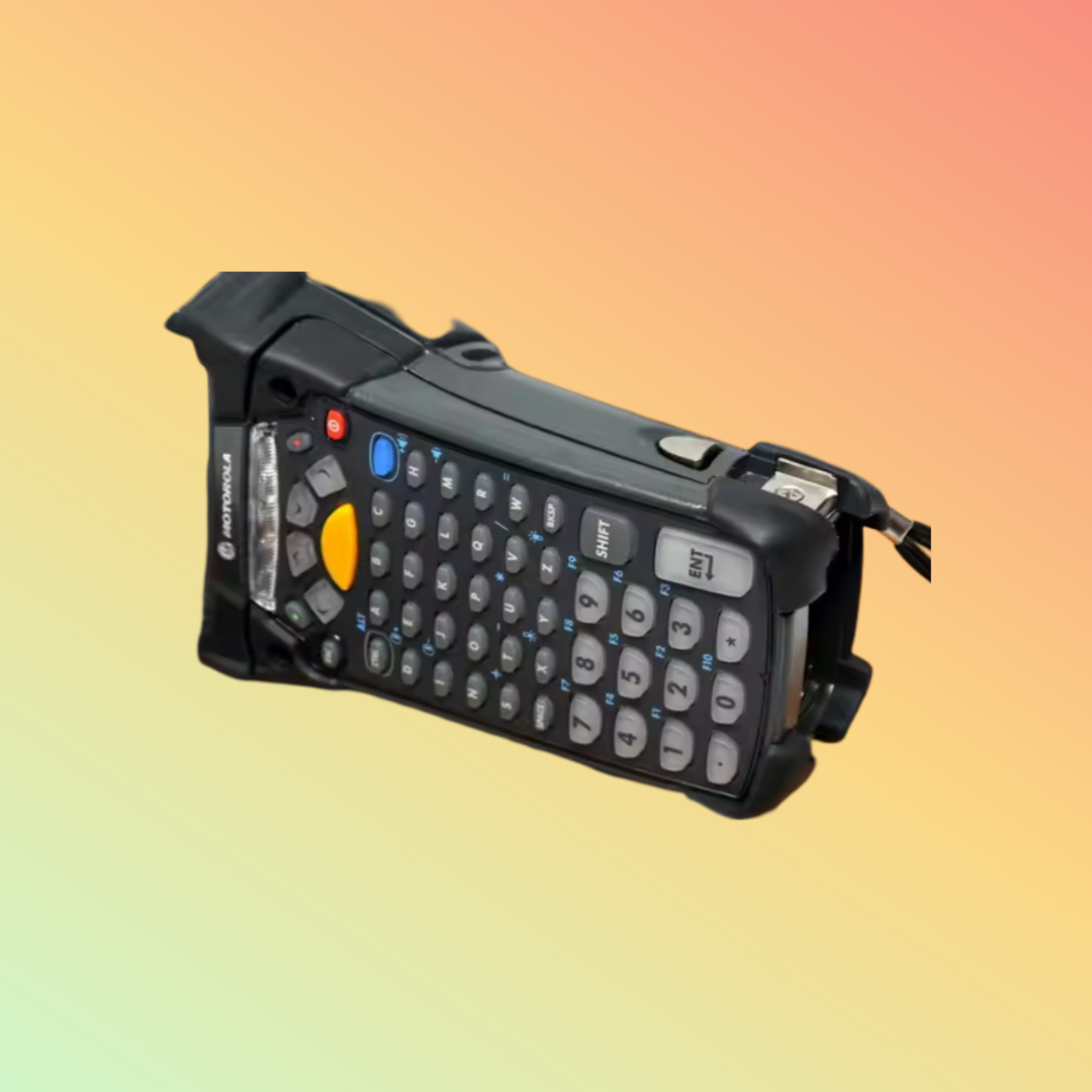 Motorola MC9190-G Handheld Computer