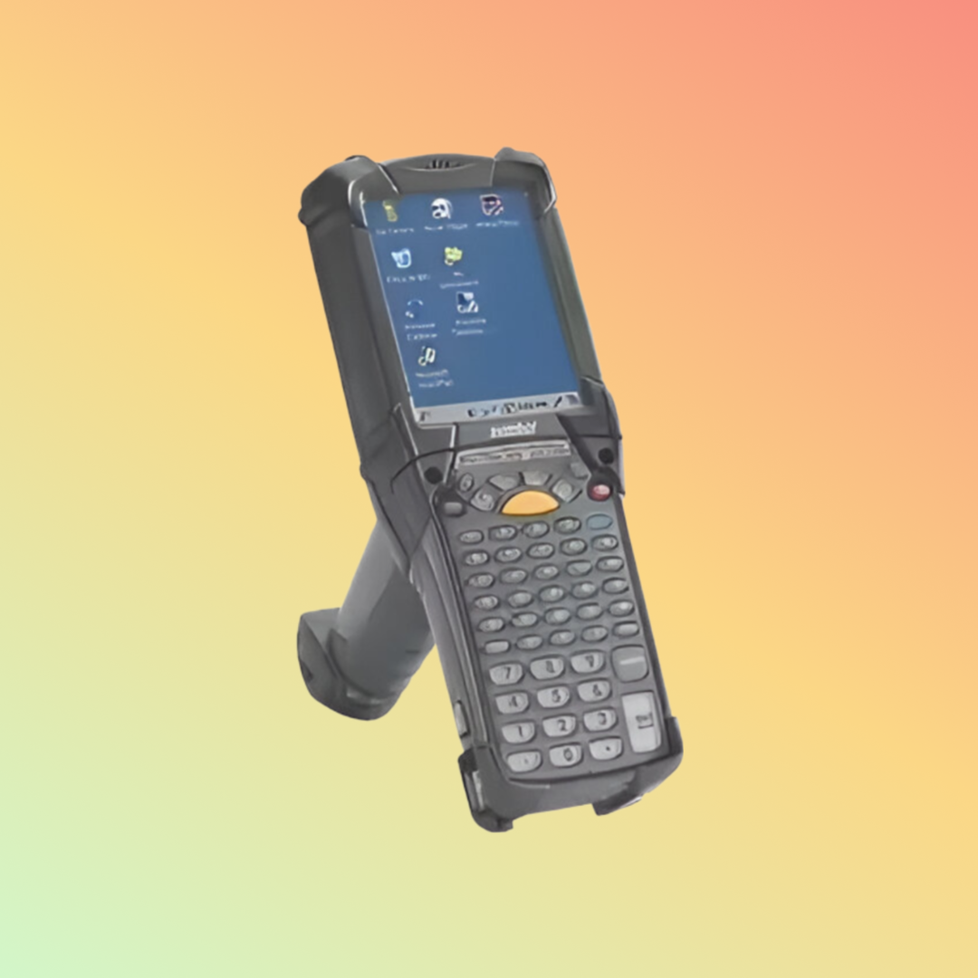 Motorola MC9190-G Handheld Computer