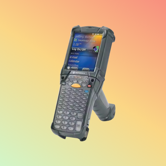 Motorola MC9190-G Handheld Computer