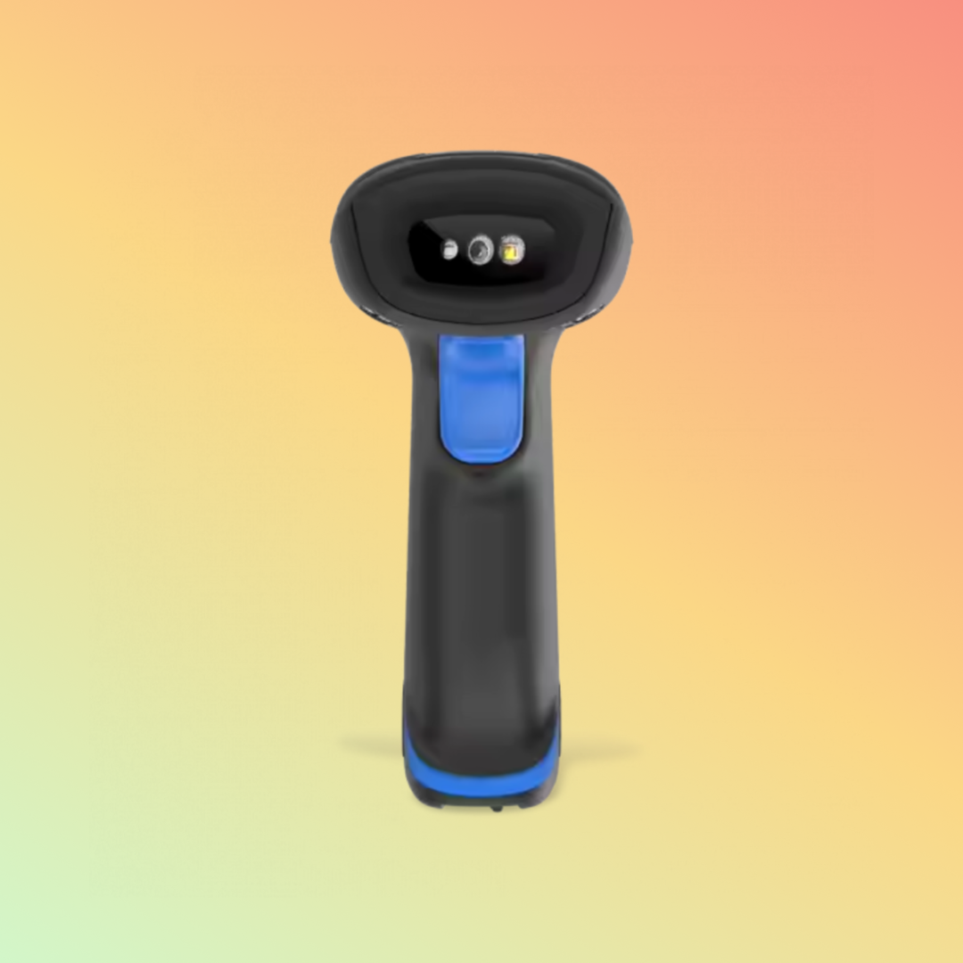 Newland HR33 Marlin BT 2D Industrial Document Scanner Megapixel Sensor USB Interface LED Uninterrupted 1D Barcode Scanning Stock