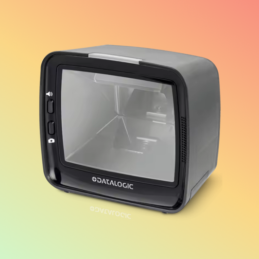 Magellan 3450VSi High-Performance Industrial 2D Barcode Scanner CCD/CMOS Light Source A4 Size with Linux and Android OS