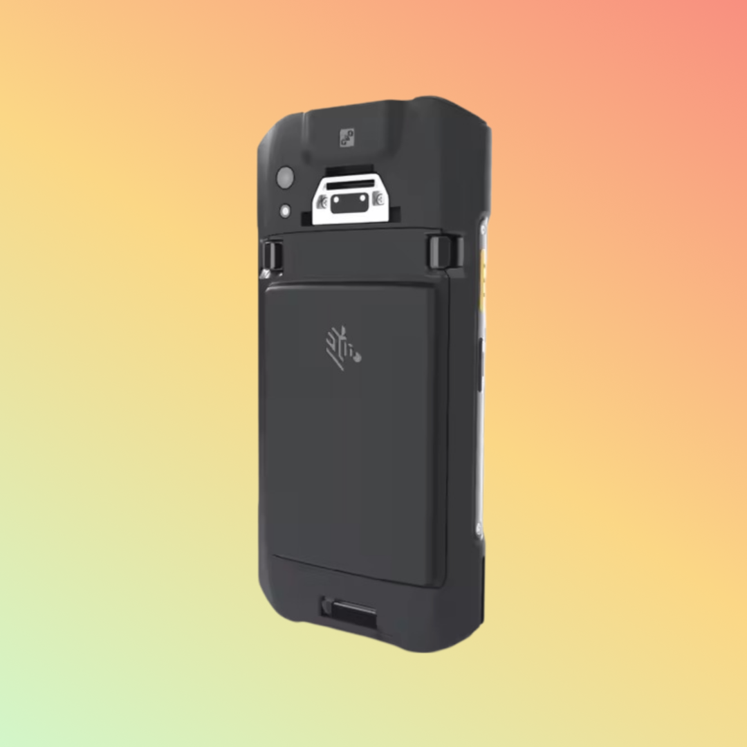 TC27 Mobile Computers with Android Operating System Superior Performance Cost-Effective Business Tool Smartphone-Style PDAs