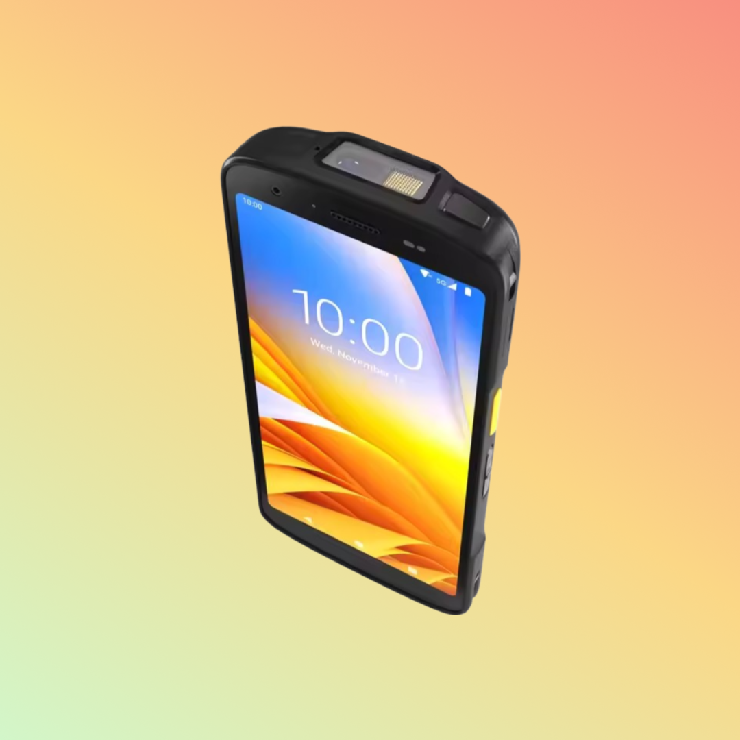 TC27 Mobile Computers with Android Operating System Superior Performance Cost-Effective Business Tool Smartphone-Style PDAs