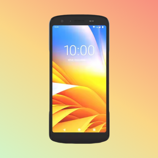 TC27 Mobile Computers with Android Operating System Superior Performance Cost-Effective Business Tool Smartphone-Style PDAs