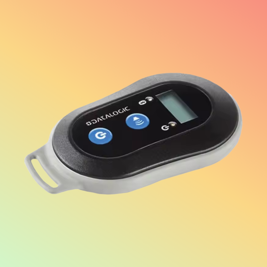 Portable DLR-BT001 RFID Reader Mobile Usage Smart USB Interface 1D Scan Element 2D Barcode Pocket-sized Scanner Body Scanners