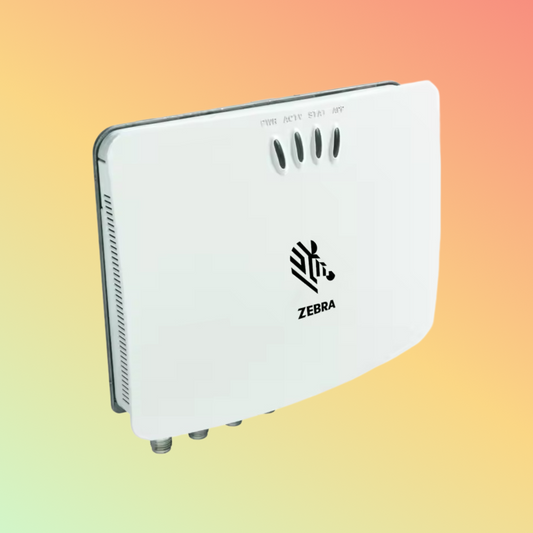 Zebra FX7500 USB Interface RFID Reader