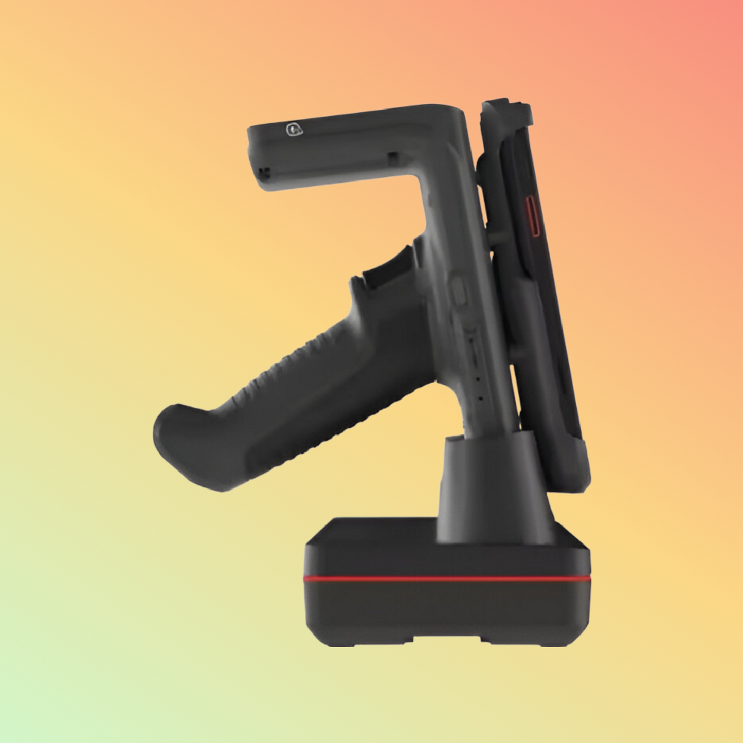 Honeywell IH45 RFID Handheld Reader