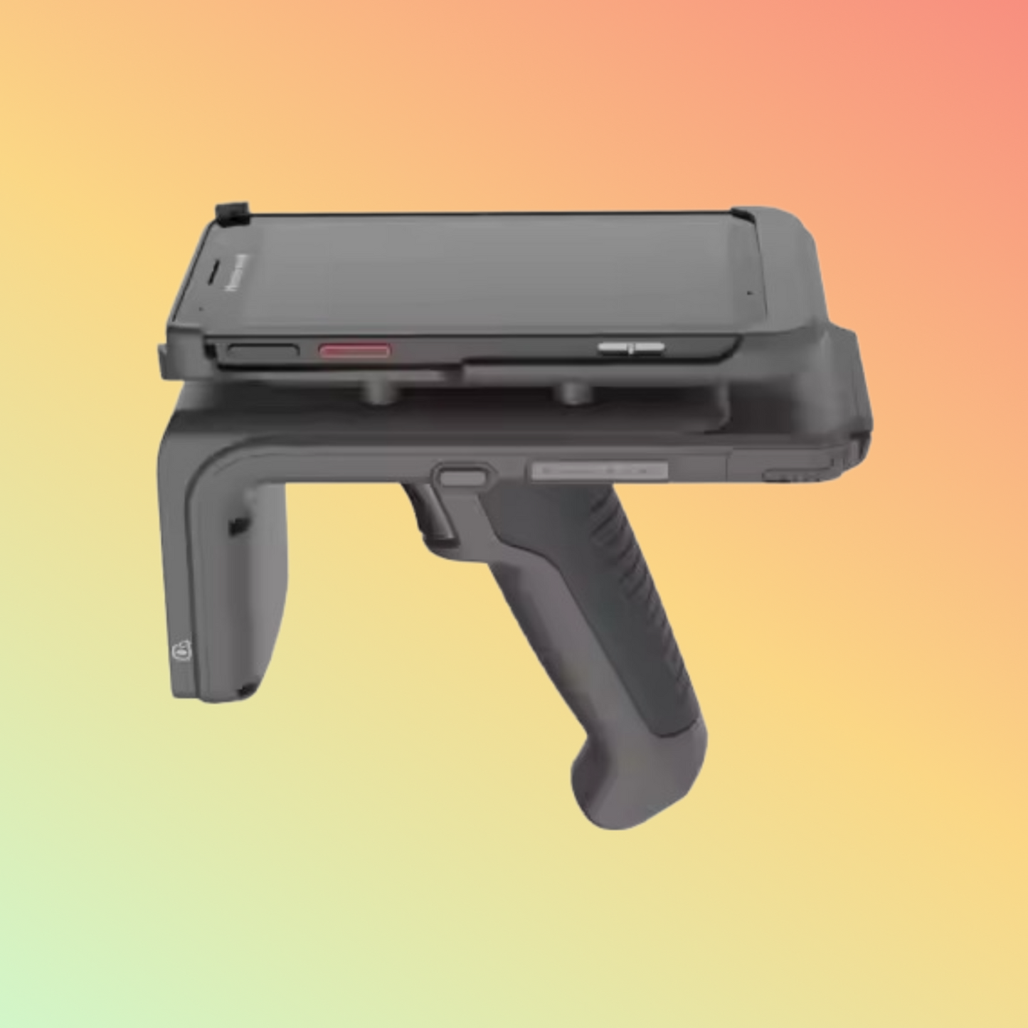 Honeywell IH45 RFID Handheld Reader