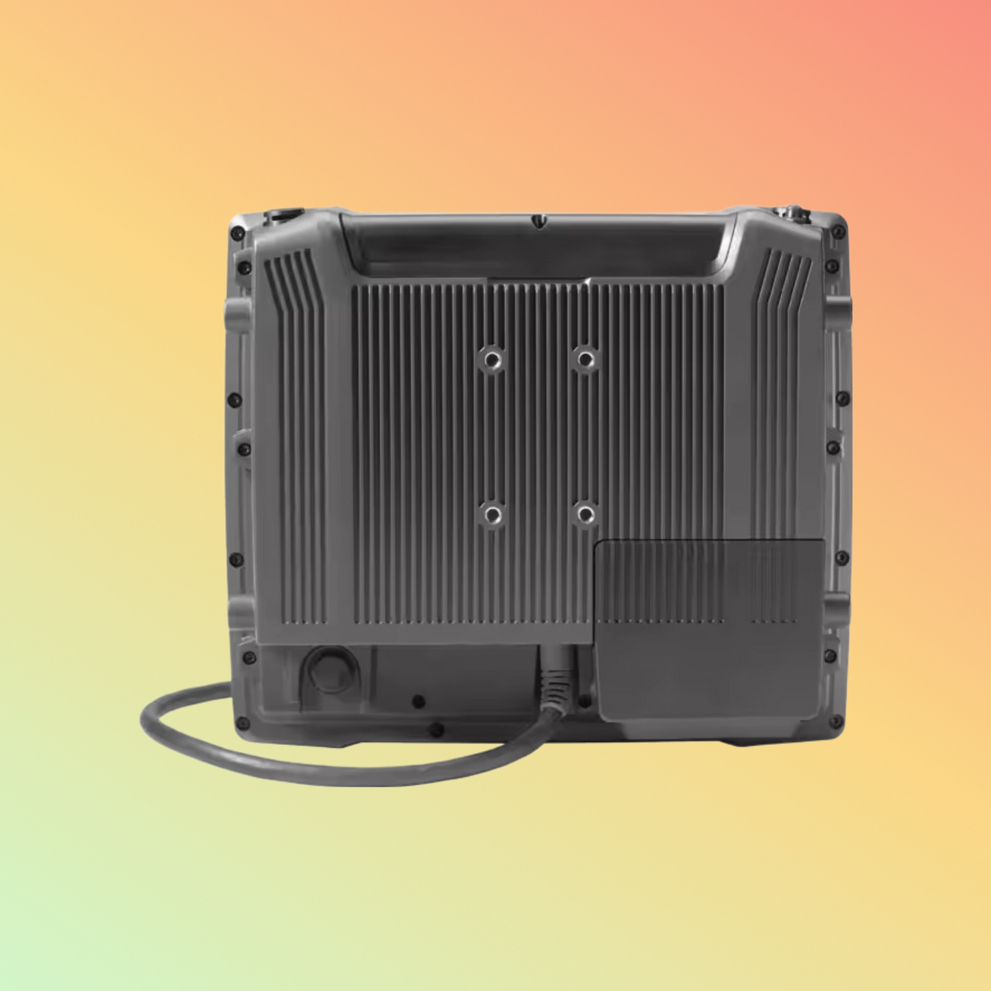 Motorola VH10 VEHICLE MOUNTED COMPUTER