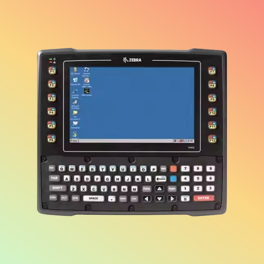 Motorola VH10 VEHICLE MOUNTED COMPUTER