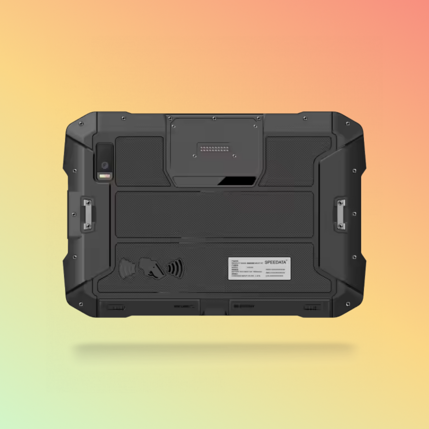 Newland SD100MD Orion Plus-Smart Medical 10