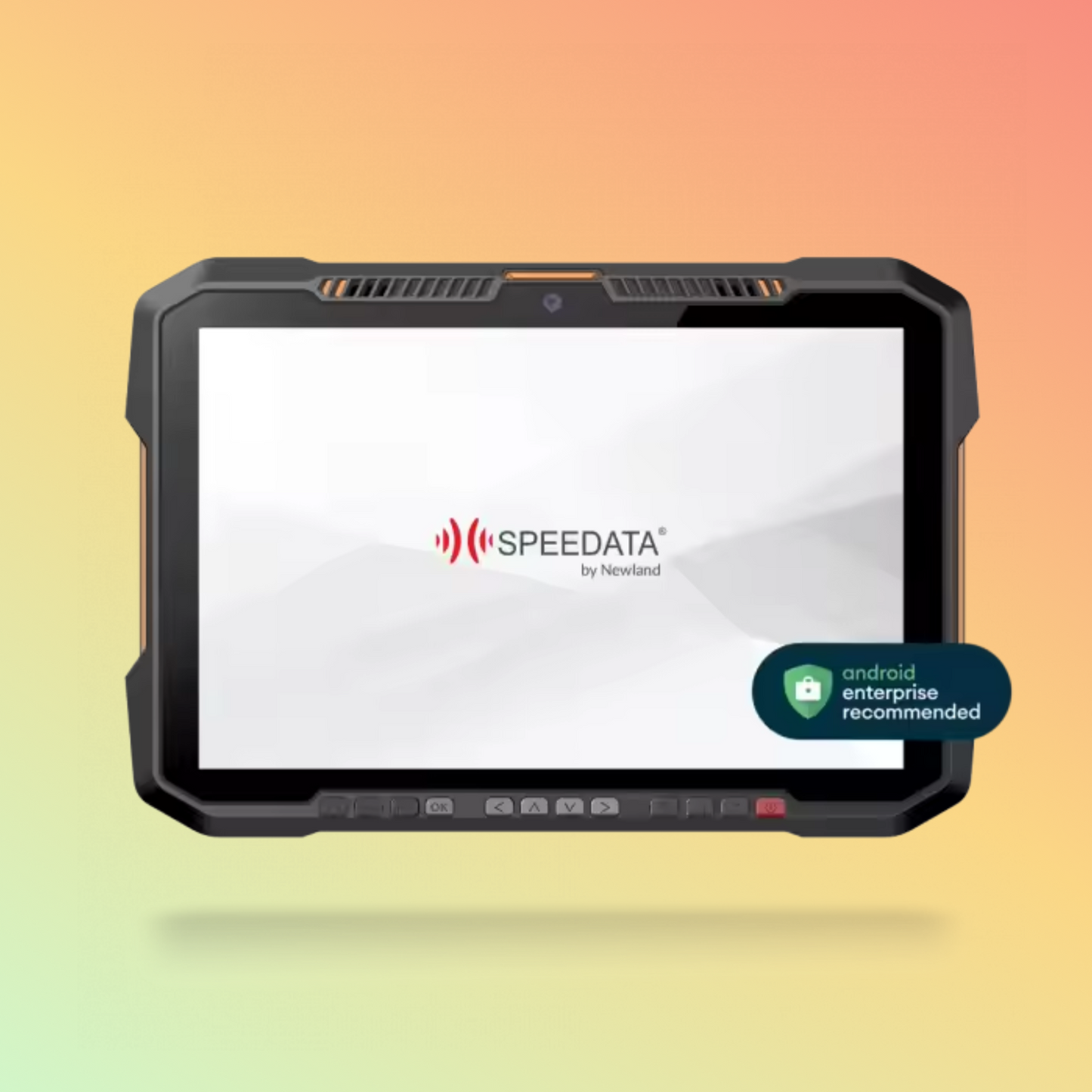 Newland SD100 Orion Plus 10.1 Inch Android Tablet