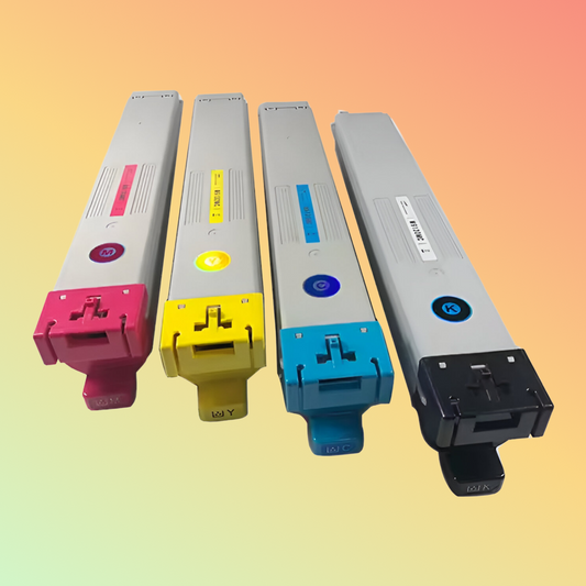 W9122MC Yellow toner cartridge