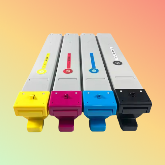 HP LaserJet W9192MC Managed MFP E77822dn/E77822z Printer