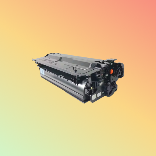 LW005 2304 Super1 Color Toner Cartridge W9063MC W9060MC