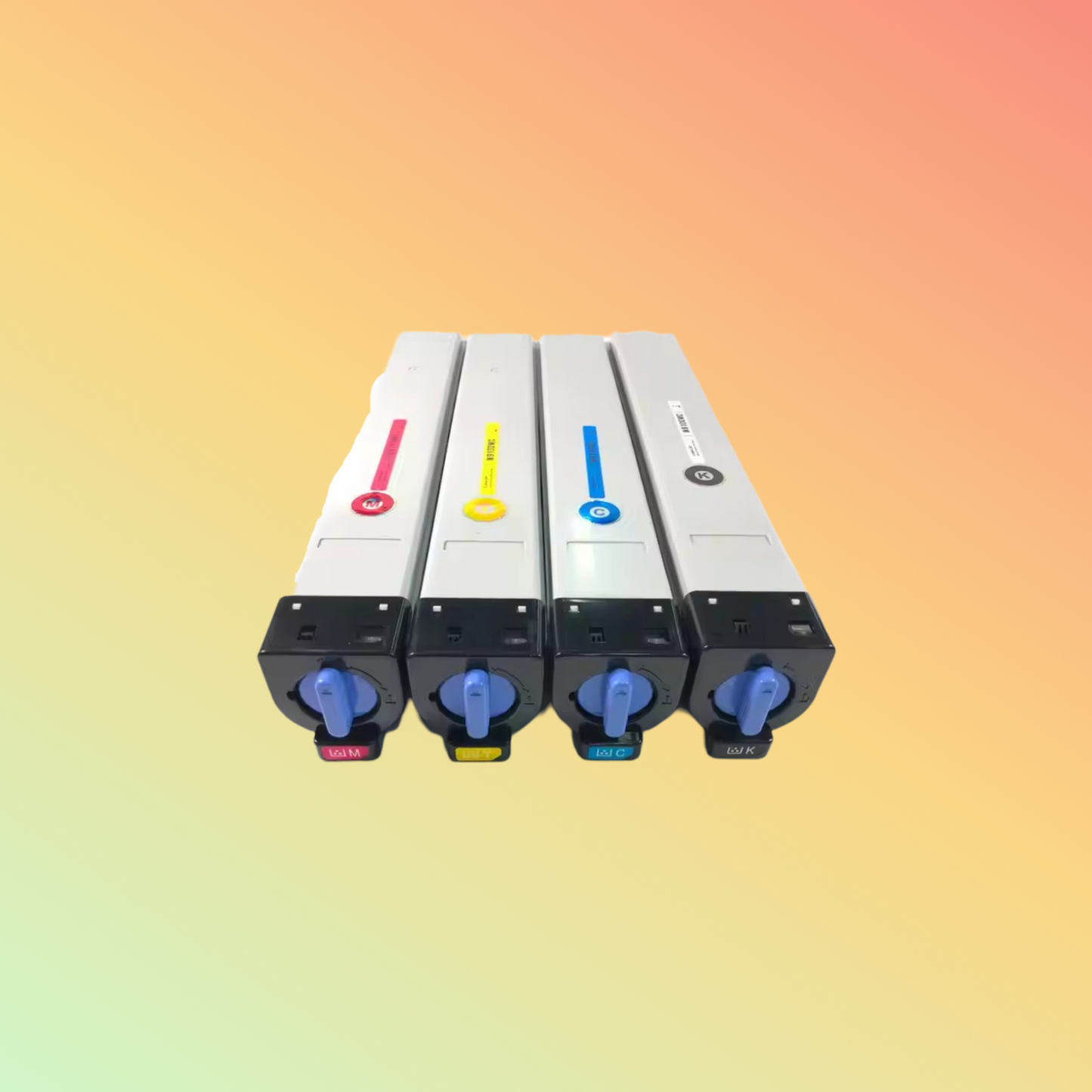 W9140MC W9141MC W9142MC W9143MC MFP E78625Z E78630dn E78630Z Cartridges