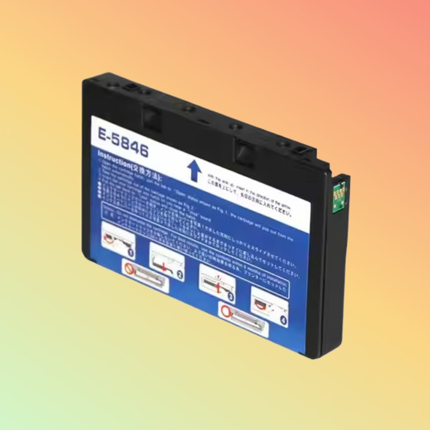 OKI Pro9431 toner drum Unit 45103722 45103721