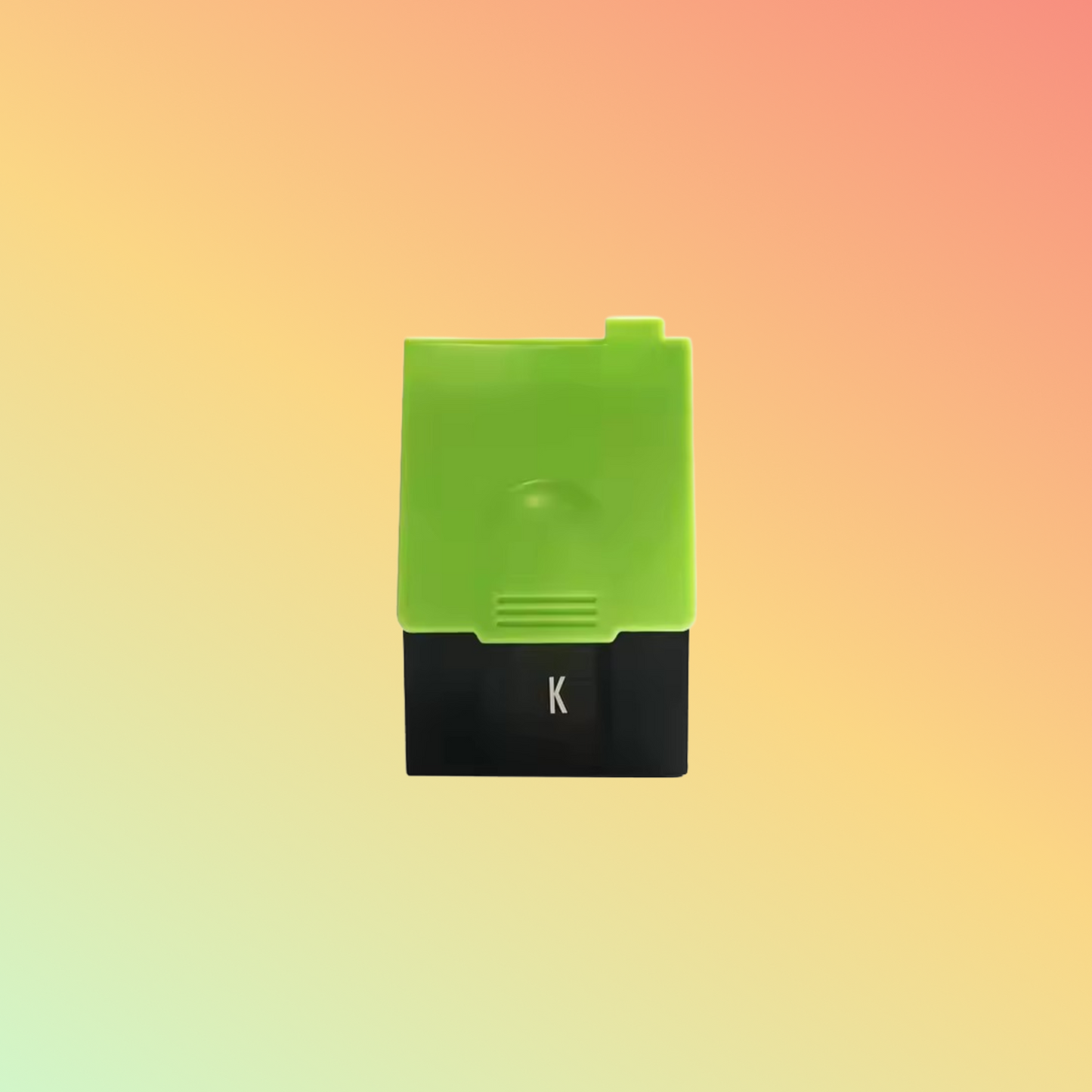 Lexmark C2535 MC2425 Laser cartridge toner chip