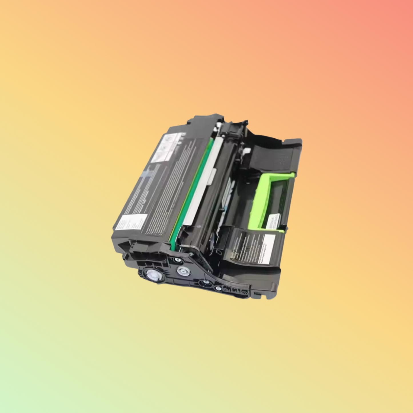 Lexmark MS321 MS421 MS521 MS621Drum unit MS622 MX321 MX421 MX521 toner cartridge
