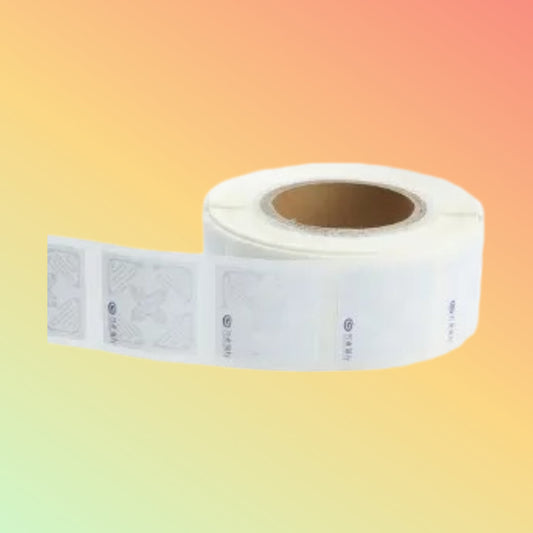 MIND RFID Wet inlay/sticker