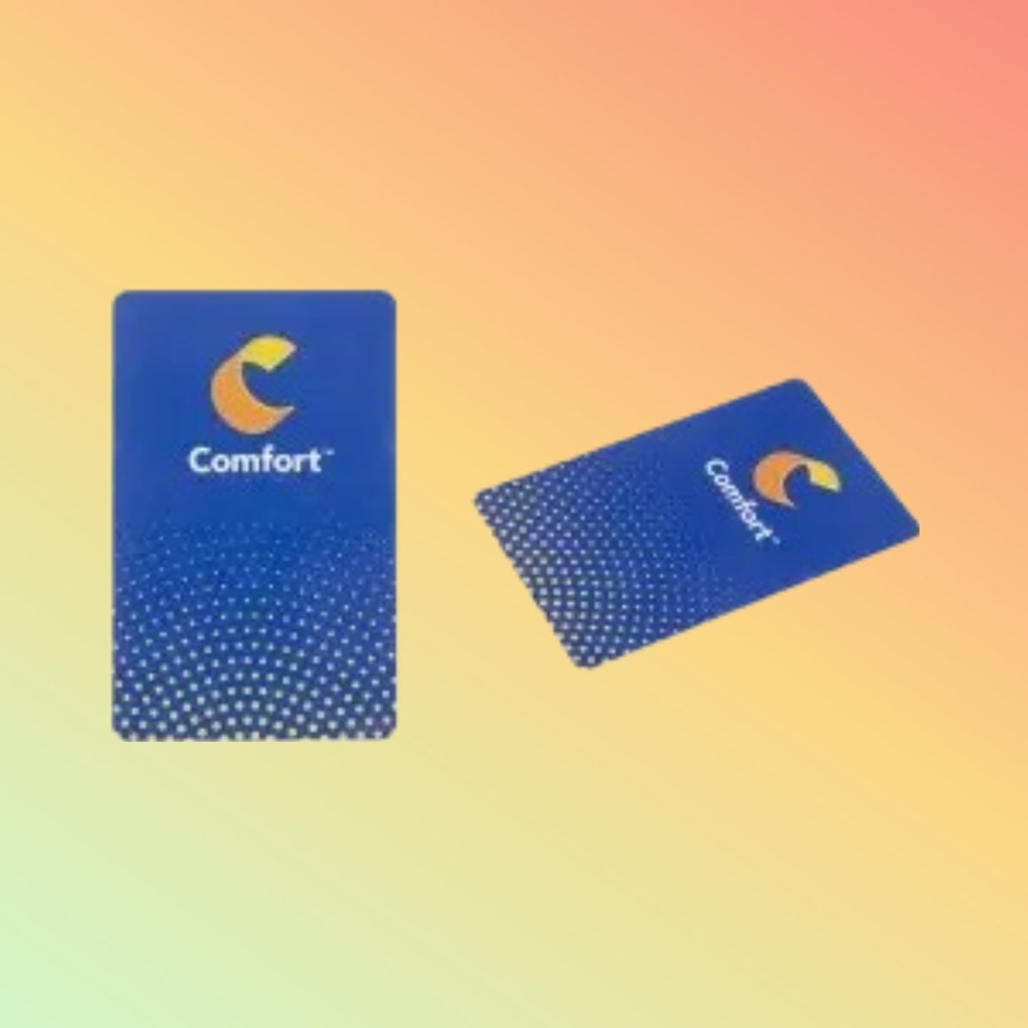 MIND ADEL/Salto/Hune/HID/Beteck/Beline encoded rfid hotel keycards