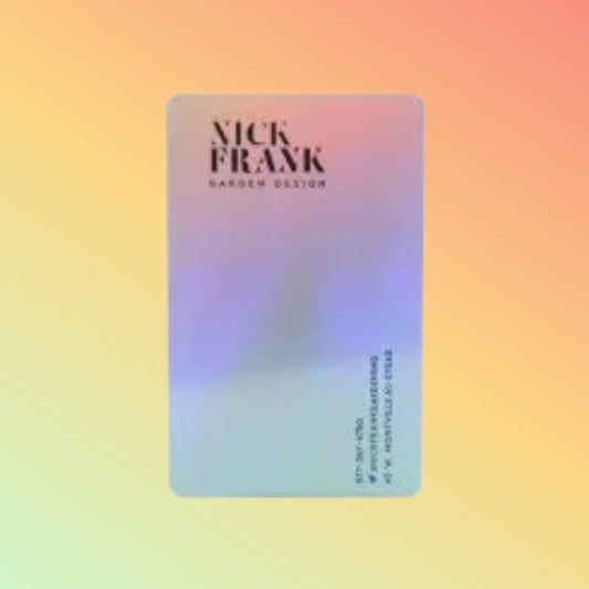 MIND Access Control Smart NFC RFID Chip Card