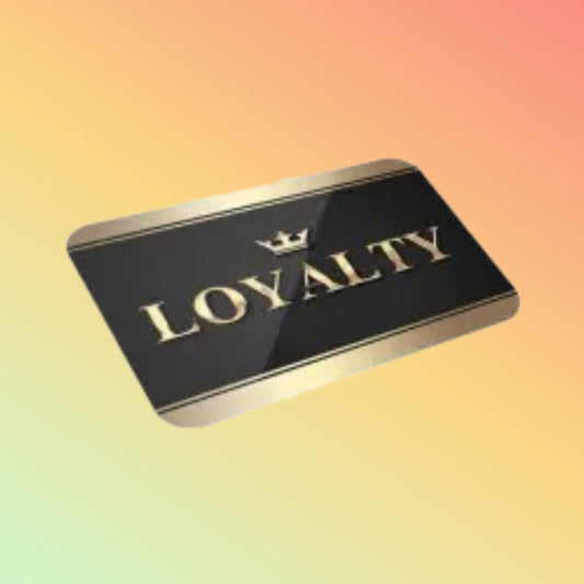 MIND Fantastic PVC loyalty card engraved member card 4 colors printed club card