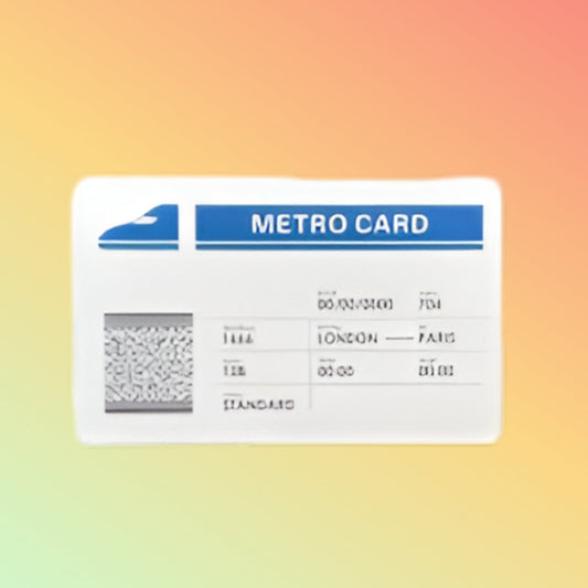 MIND government project bus ticket rfid smart card