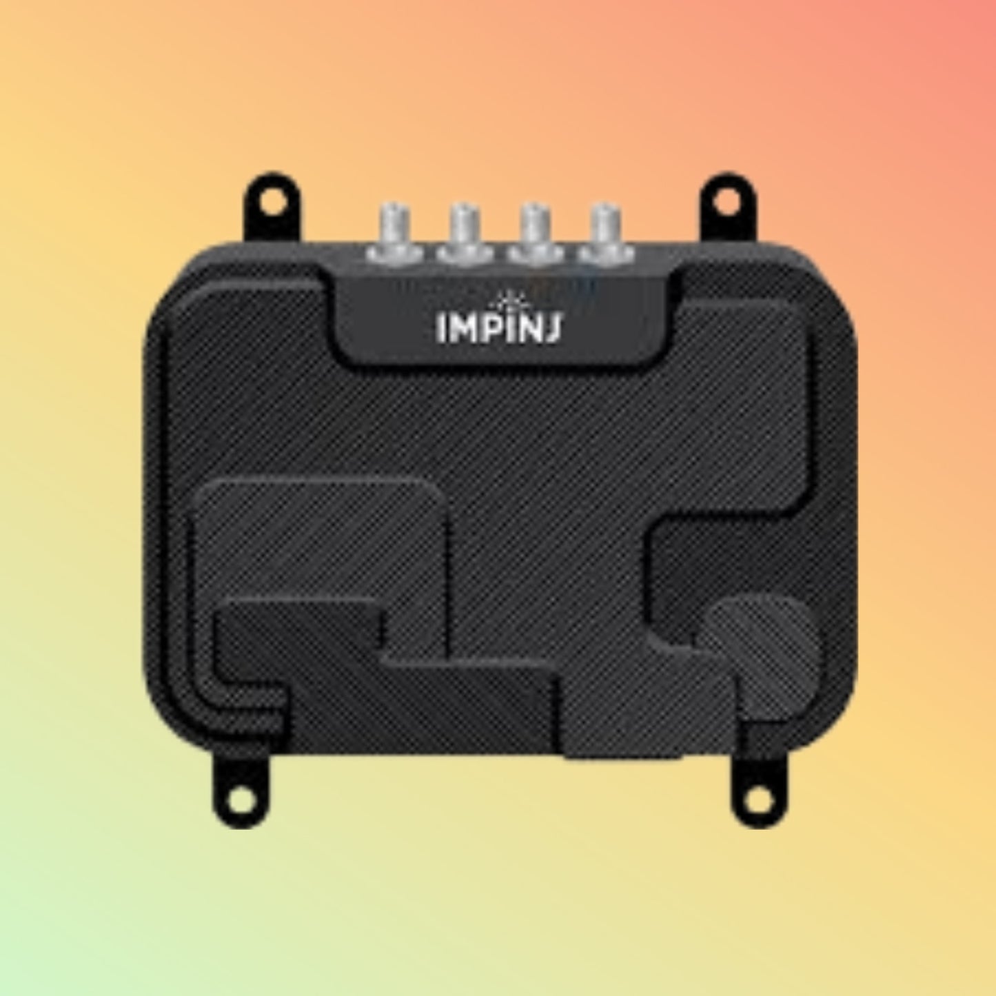 Impinj R700 RAIN RFID Reader