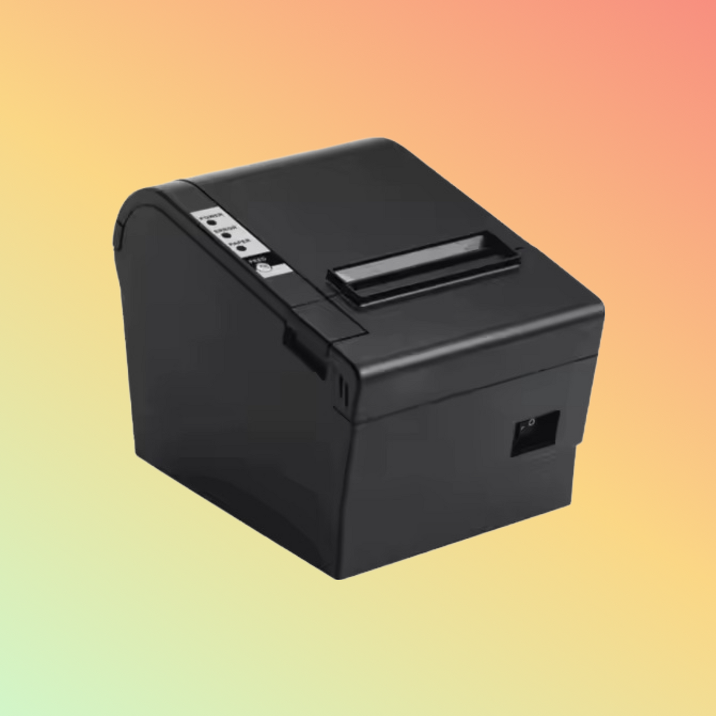 Hoin Hot Sales BIS model HOP-HL450 POS System USB+B T or USB+LAN+COM 80 mm Thermal Printer 80mm Receipt Printer