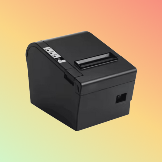 Hoin Hot Sales BIS model HOP-HL450 POS System USB+B T or USB+LAN+COM 80 mm Thermal Printer 80mm Receipt Printer