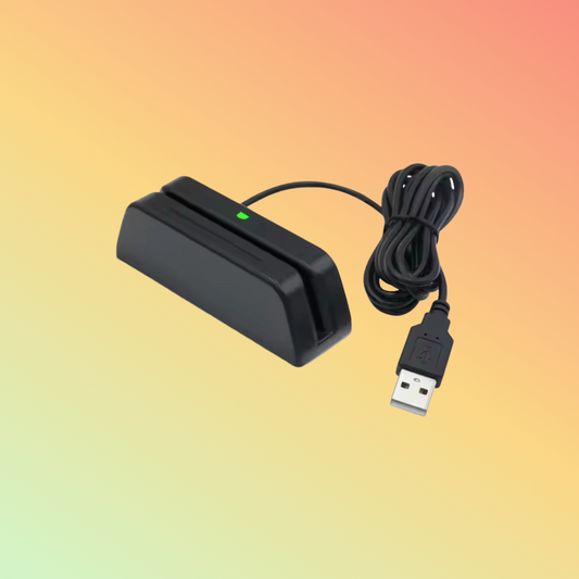 MSR123 NFC MSR EMV MINI MPOS CARD READER FOR ANDROID IOS