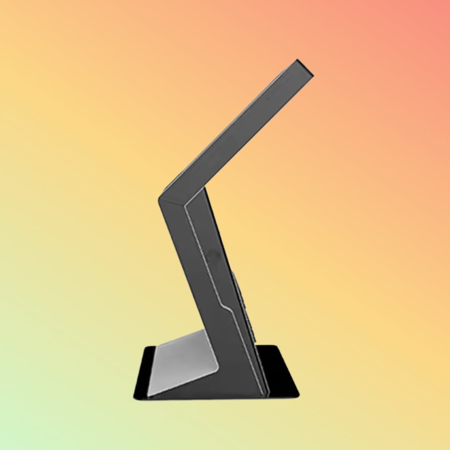 MAKEN 43" Interactive Touchscreen Advertising Display Information Multi Touch Screen Kiosk