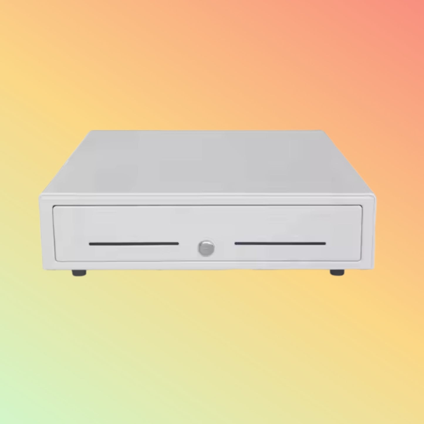 MAKEN SK-410 8 coins 5 bills MAKEN key lock retail shop electronic pos cash drawer