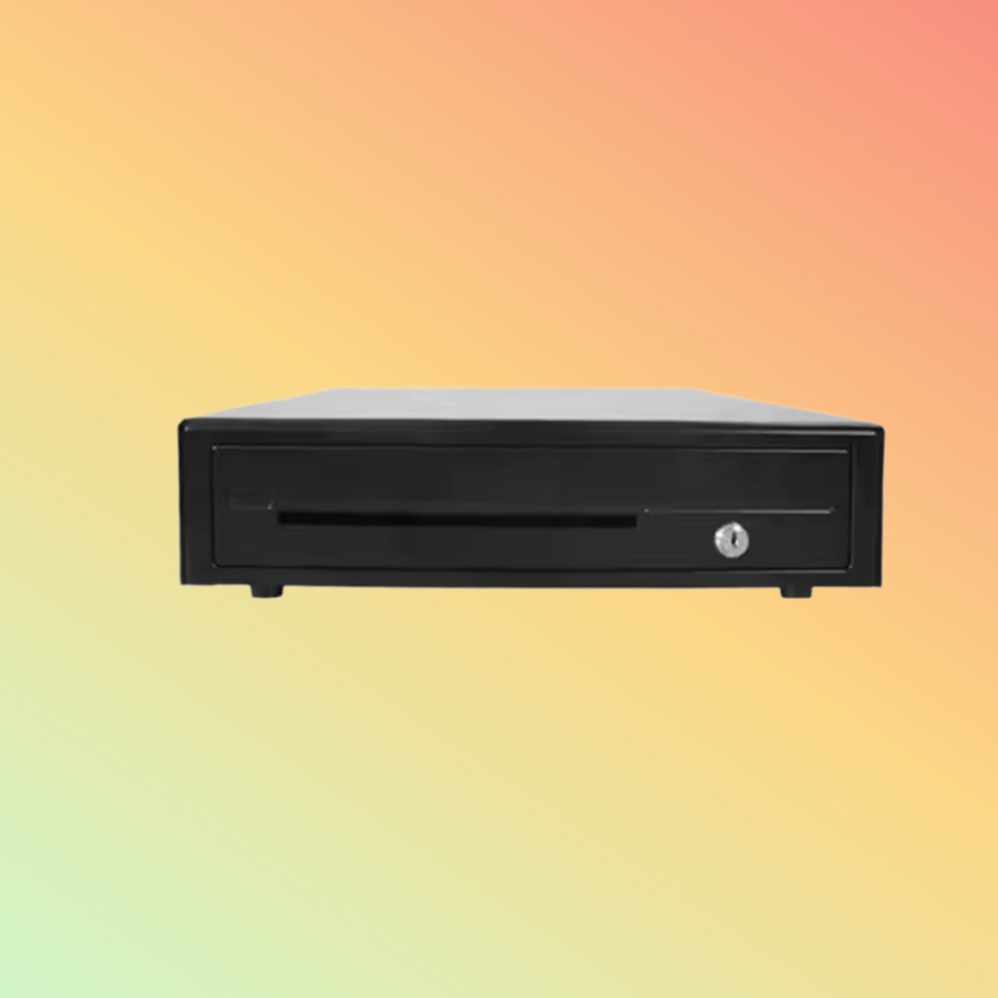 MAKEN Economical Custom Rj11 Safe Box Brands Mini Cash Drawer