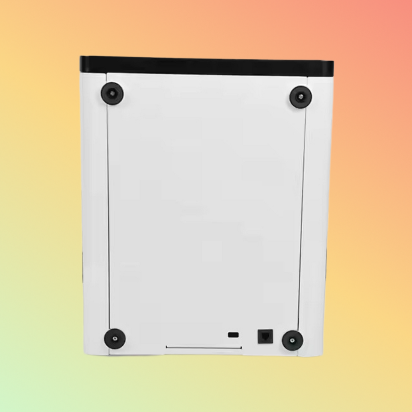 MAKEN Elegant tablet POS supermarket all in one cash drawer for pos system