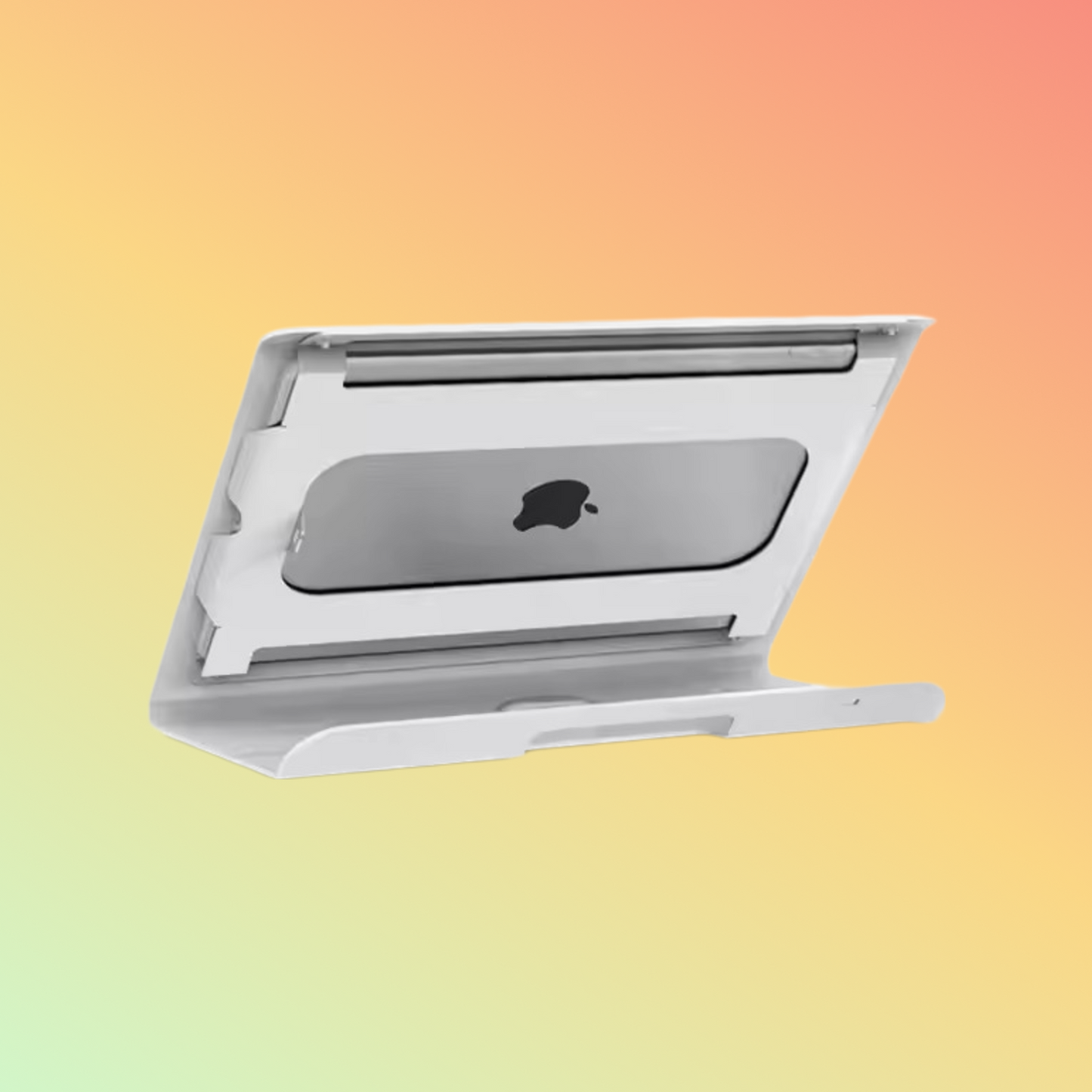 MAKEN SC-1102 Tablet security stand 360 degree rotation anti-theft holder tablet stand with lock