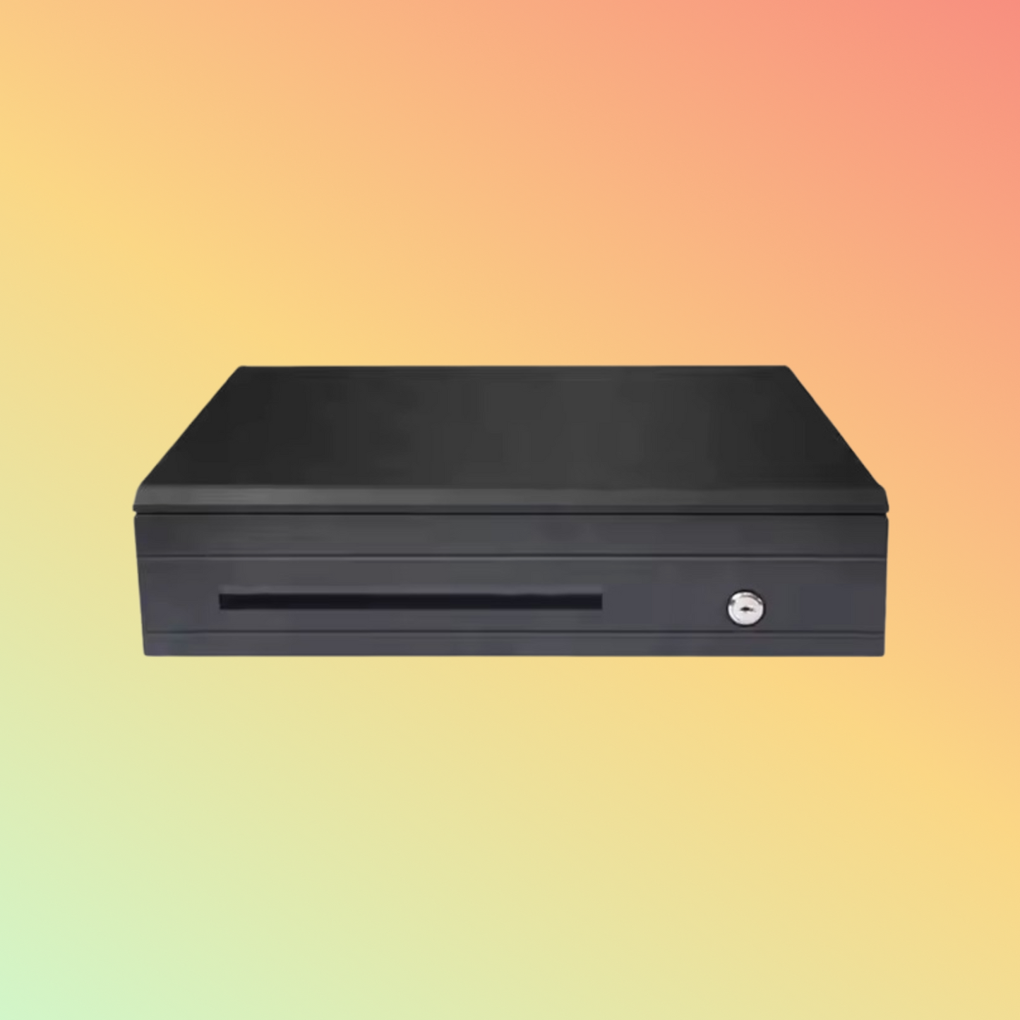 MAKEN EK-330 Electrical 4 bills Small Cash Drawer For Restaurant