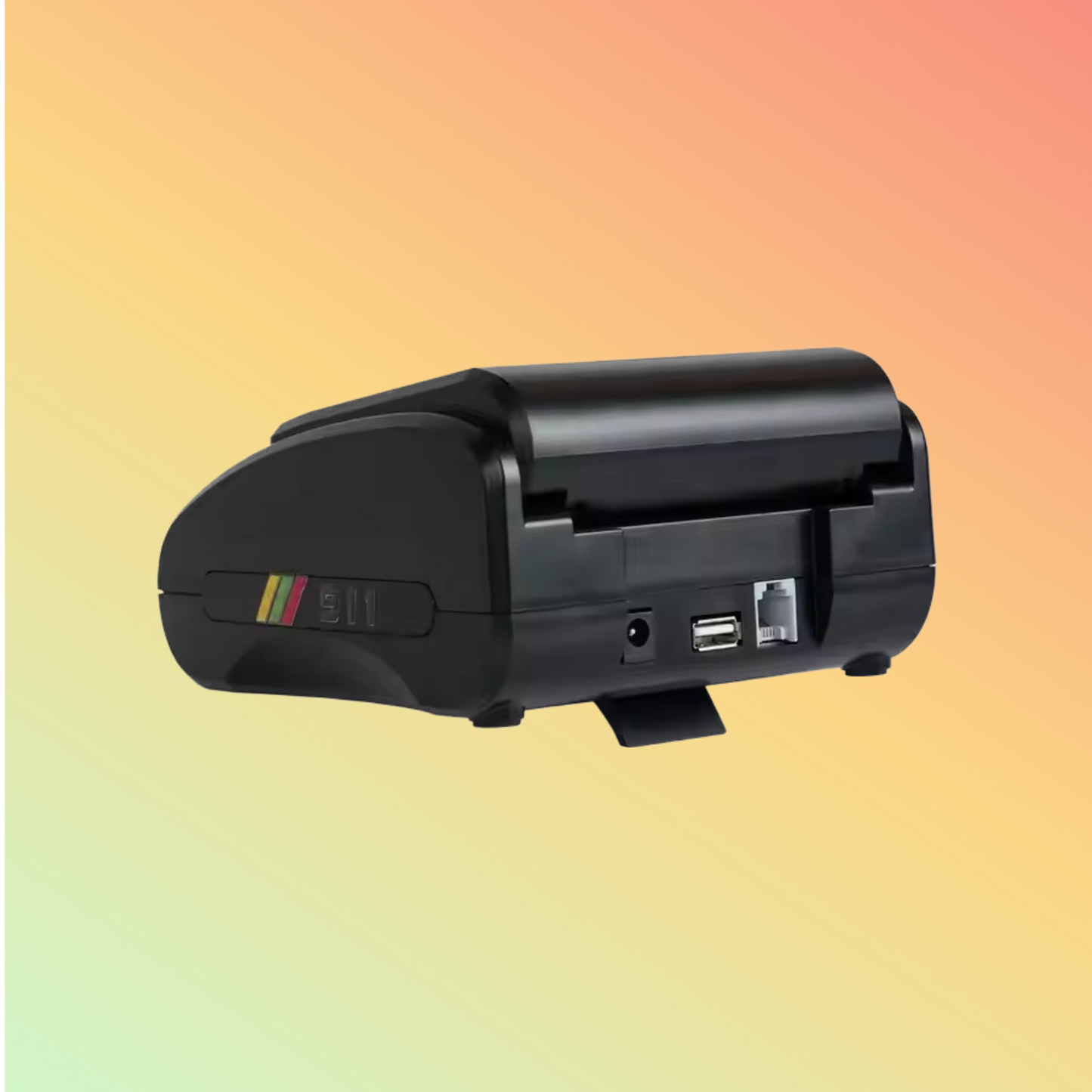 NUMEN portable automatic money detecting and counting for money bill counter