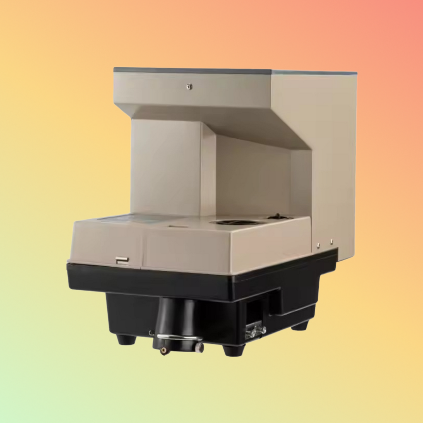 NUMEN Fast Sort Mix Coins Counter Coin Sorter Electronic Coin Counting Machine