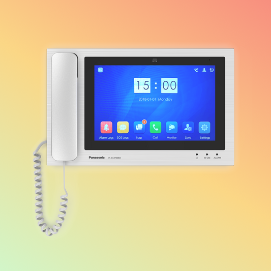 Panasonic Connect VL-GC3700BX-E Guard Station - IP VDP