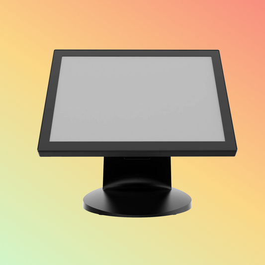 Panasonic connect Stingray® JS988 POS Terminal – 15.1” 4:3 Screen, 1024 x 768